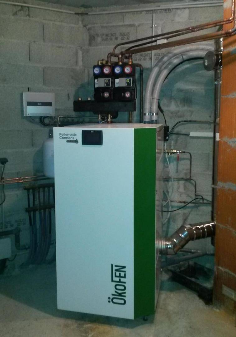 énergie renouvelable