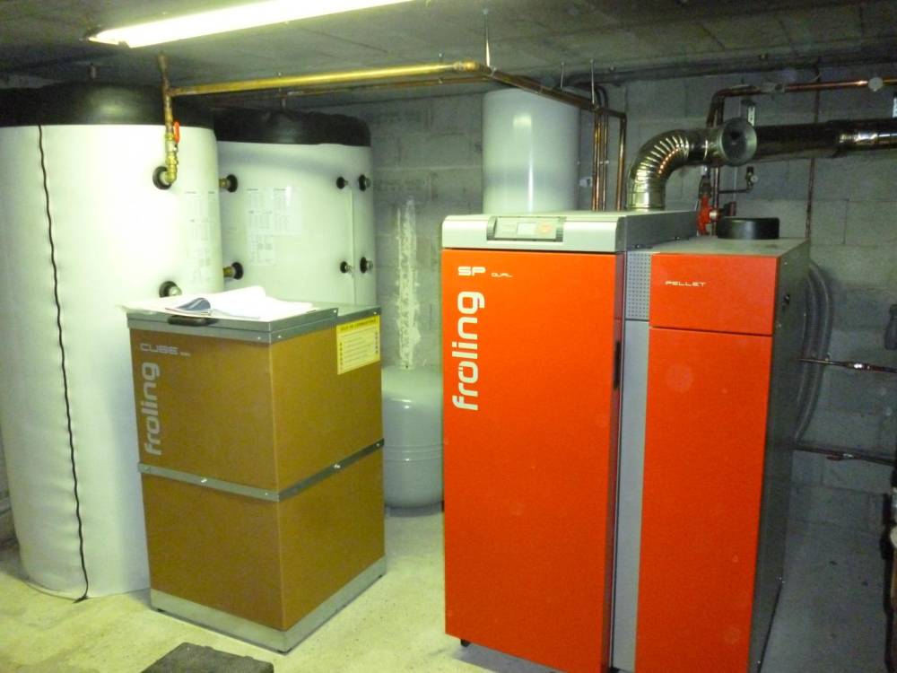 énergie renouvelable